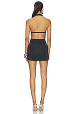 Remi Mini Dress - thumbnail 6
