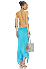 Anvi Midi Dress - thumbnail 6