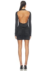X Hannah Lizzy Naira Mini Dress - thumbnail 6