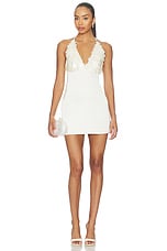 Simi Mini Dress - thumbnail 9