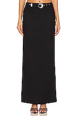 Dev Maxi Skirt