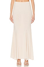 Sanam Maxi Skirt