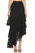 Fazal Midi Skirt