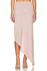 Myla Midi Skirt