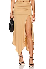 Emaline Midi Skirt