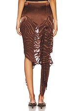 The Amren Midi Skirt - thumbnail 7