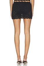 Odette Mini Skirt - thumbnail 7