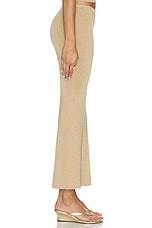 Nyla Shimmer Midi Skirt - thumbnail 6