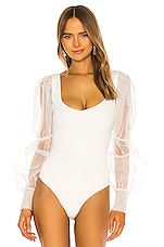 Blaine Bodysuit - thumbnail 5