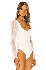 Blaine Bodysuit - thumbnail 6