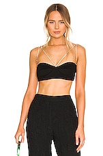 Product image of NBD Lilah Crop Top. Click to view full details