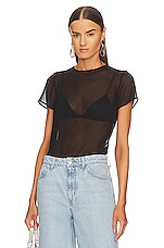 Product image of NBD Drew Top. Click to view full details