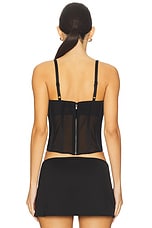 Maria Corset Top - thumbnail 6