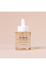 So Rich Revitalizing Treatment Oil - thumbnail 5