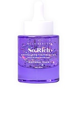 NCLA So Rich Revitalizing Treatment Oil in Birthday Cake