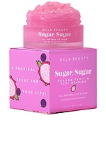 Sugar, Sugar 100% Natural Lip Scrub - thumbnail 5