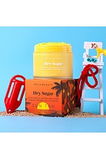 Hey, Sugar Exfoliating All Natural Body Scrub - thumbnail 6