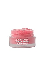 Product image of NCLA NCLA Balm Babe 100% Natural Lip Balm in Pink Champagne. Click to view full details