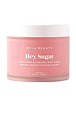 Hey, Sugar Exfoliating All Natural Body Scrub - thumbnail 9