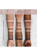 Texture & Tone Eyeshadow Palette - thumbnail 6
