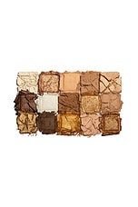 Golden Eyeshadow Palette - thumbnail 7