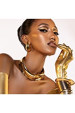 Golden Eyeshadow Palette - thumbnail 9