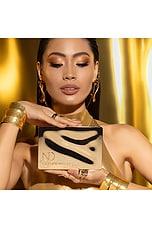 Golden Eyeshadow Palette - thumbnail 10