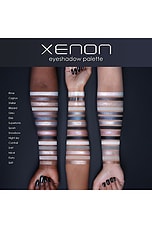 Xenon Eyeshadow Palette - thumbnail 6