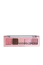 Mini Rose Eyeshadow Palette - thumbnail 4