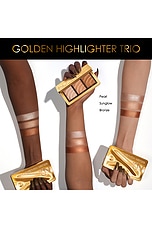 Golden Highlighter Trio - thumbnail 6