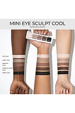 Mini Eye Sculpt Eyeshadow Palette - thumbnail 5