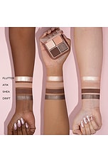 Luxe Glam Compact Quad Eyeshadow Palette - thumbnail 4