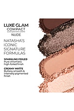Luxe Glam Compact Quad Eyeshadow Palette - thumbnail 8