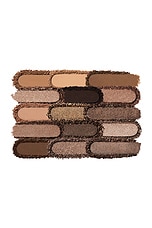 Tan Eyeshadow Palette - thumbnail 6