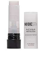 Product image of NUDESTIX Blot & Blur Matte Stick. Click to view full details