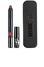 Product image of NUDESTIX Intense Matte Lip + Cheek Pencil. Click to view full details