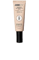 Nudescreen Daily Mineral Veil Spf 30
