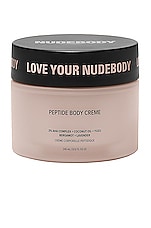 Nudebody Peptide Body Creme - thumbnail 4