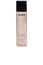 Nudebody Resurfacing Body Toner - thumbnail 4