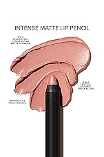 Intense Matte Lip + Cheek Pencil - thumbnail 6