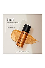 Nudebody Sunshine Oil Body Elixir - thumbnail 6