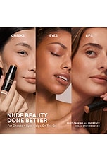 Nudies Matte All Over Face Bronze Color - thumbnail 6