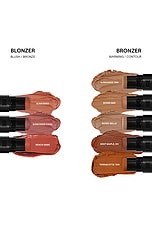Nudies Matte All Over Face Bronze Color - thumbnail 10