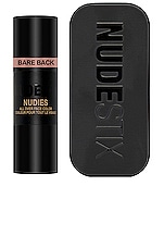 NUDESTIX Nudies Matte Blush & Bronze in Bare Back | REVOLVE