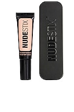 Product image of NUDESTIX NUDESTIX Tinted Cover Foundation in Nude 1 Fair Neutral. Click to view full details