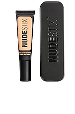 Product image of NUDESTIX NUDESTIX Tinted Cover Foundation in Nude 3.5 Medium Neutral Cool. Click to view full details