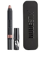 Product image of NUDESTIX NUDESTIX Magnetic Luminous Eye Color in Spirit. Click to view full details