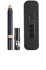 Product image of NUDESTIX NUDESTIX Magnetic Luminous Eye Color in Nudity. Click to view full details