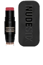 Product image of NUDESTIX NUDESTIX Nudies Bloom All Over Face Dewy Color in Bohemian Rose. Click to view full details