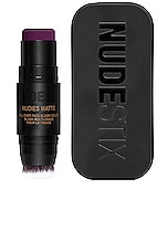 Nudies Matte All Over Face Blush Color